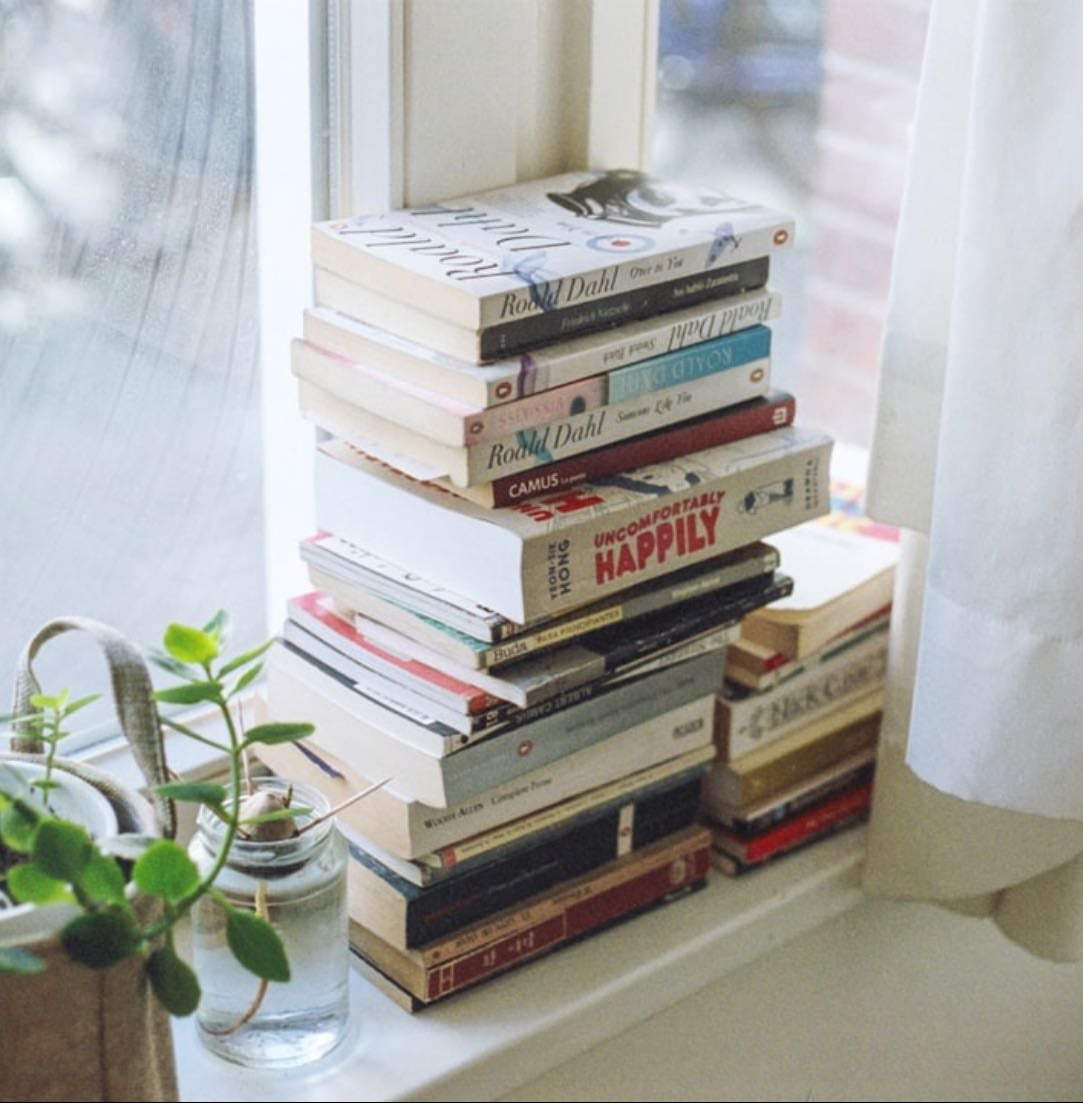 Books