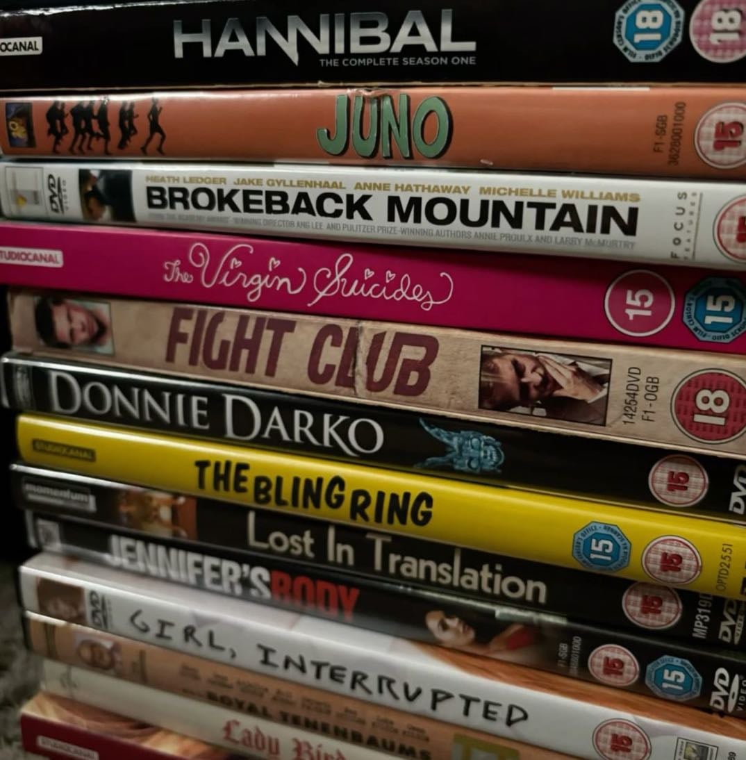 Shows to watch