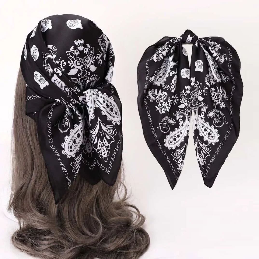 kerchief