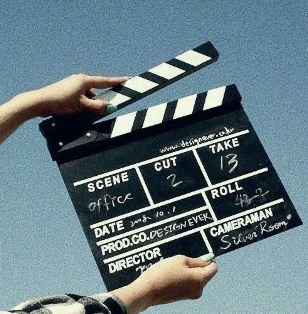 My Fav Directors - Other hypelist by Freya