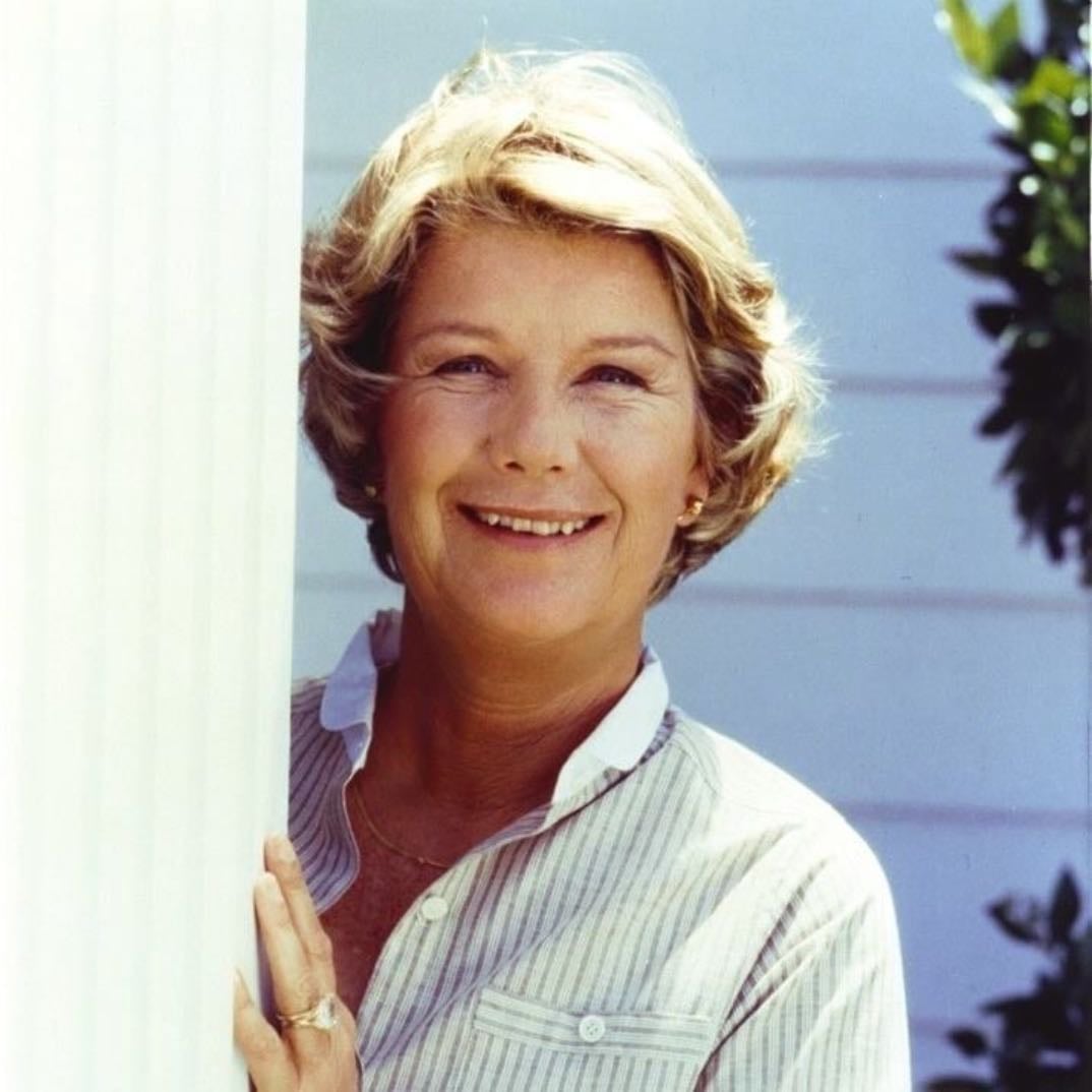 Barbara Bel Geddes