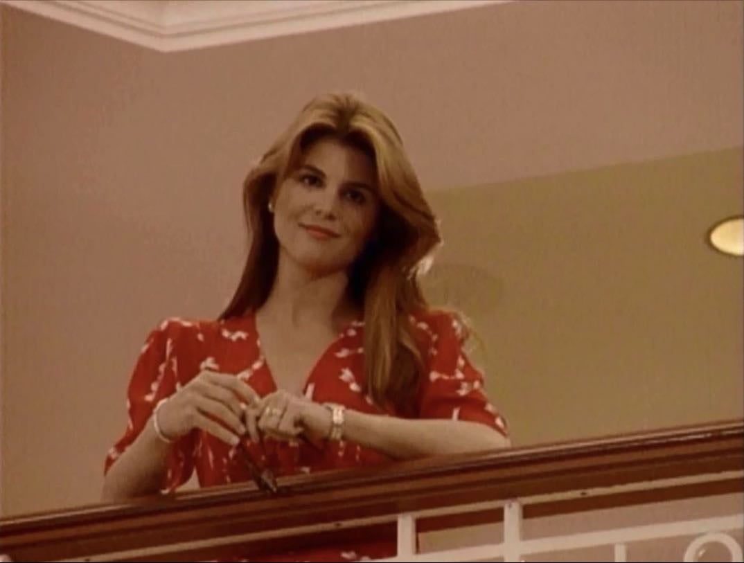 Lori Loughlin