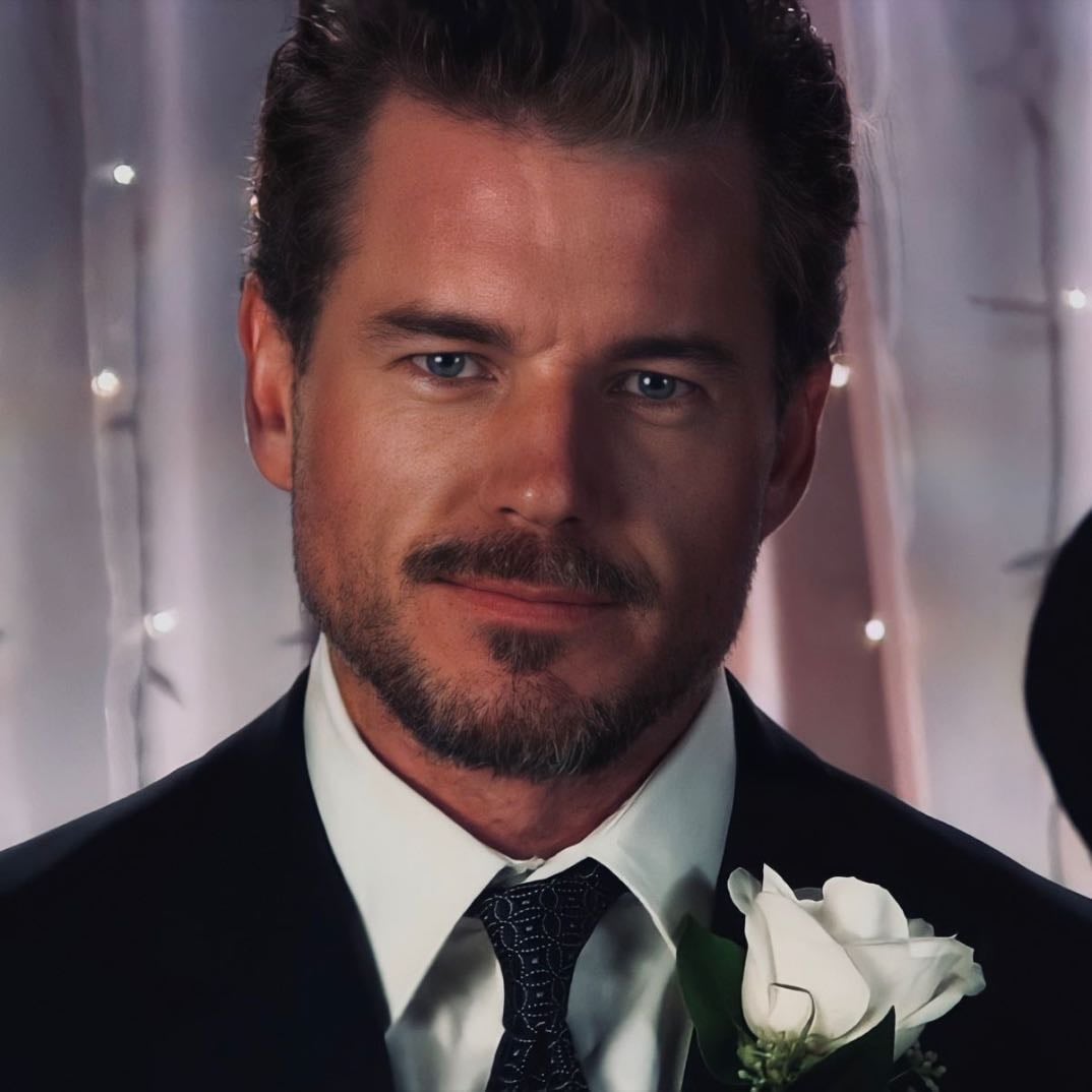 Eric dane