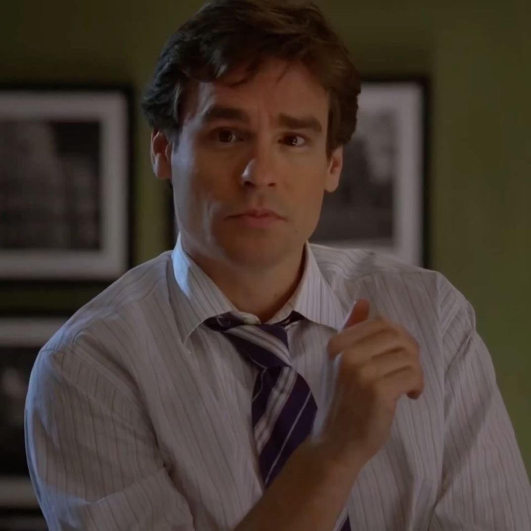 Robert sean leonard