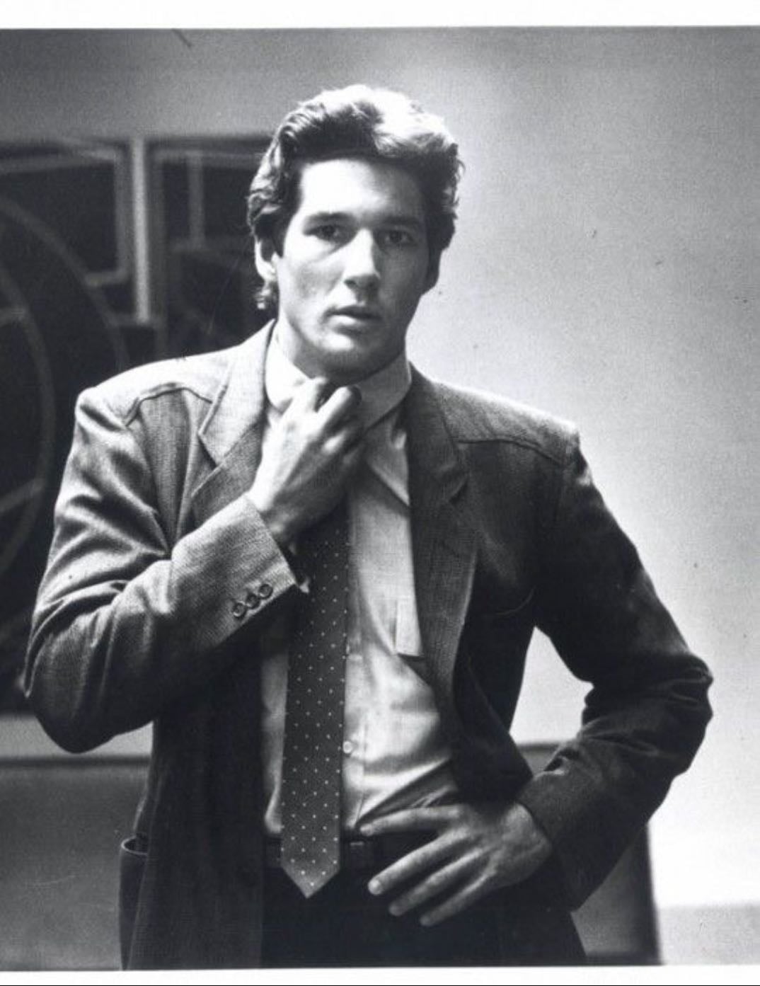 Richard gere