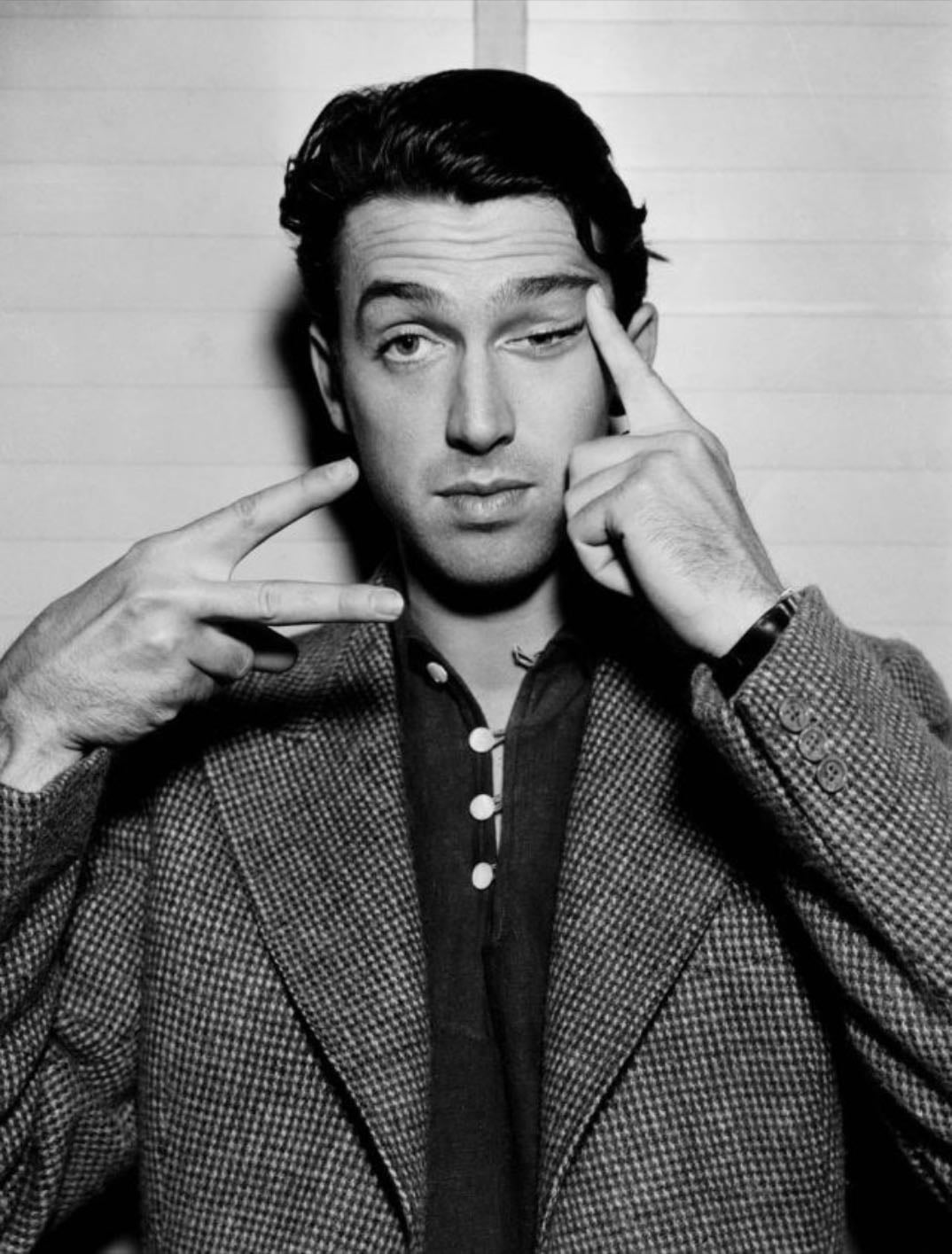 James stewart