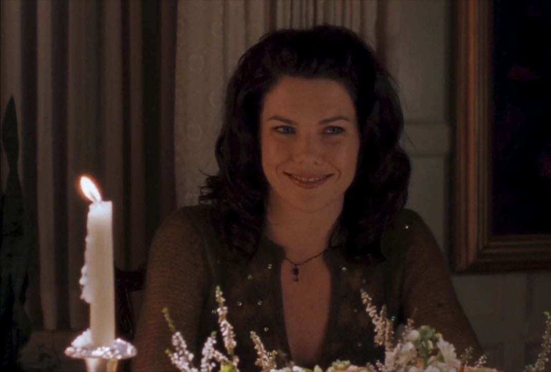 Lauren Graham