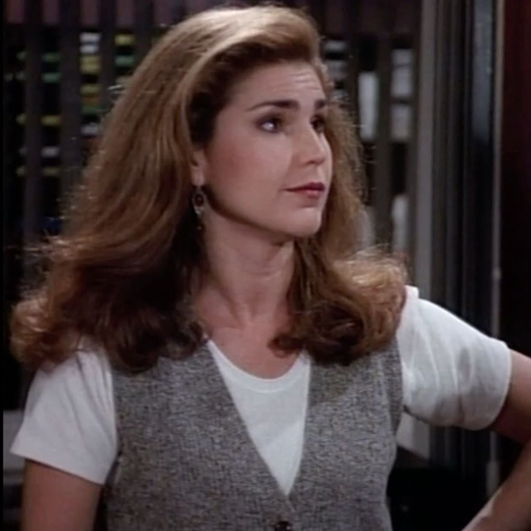 Peri Gilpin