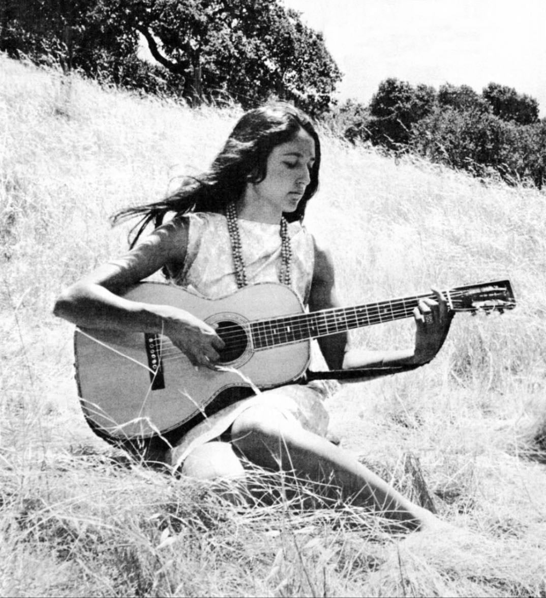 Joan Baez