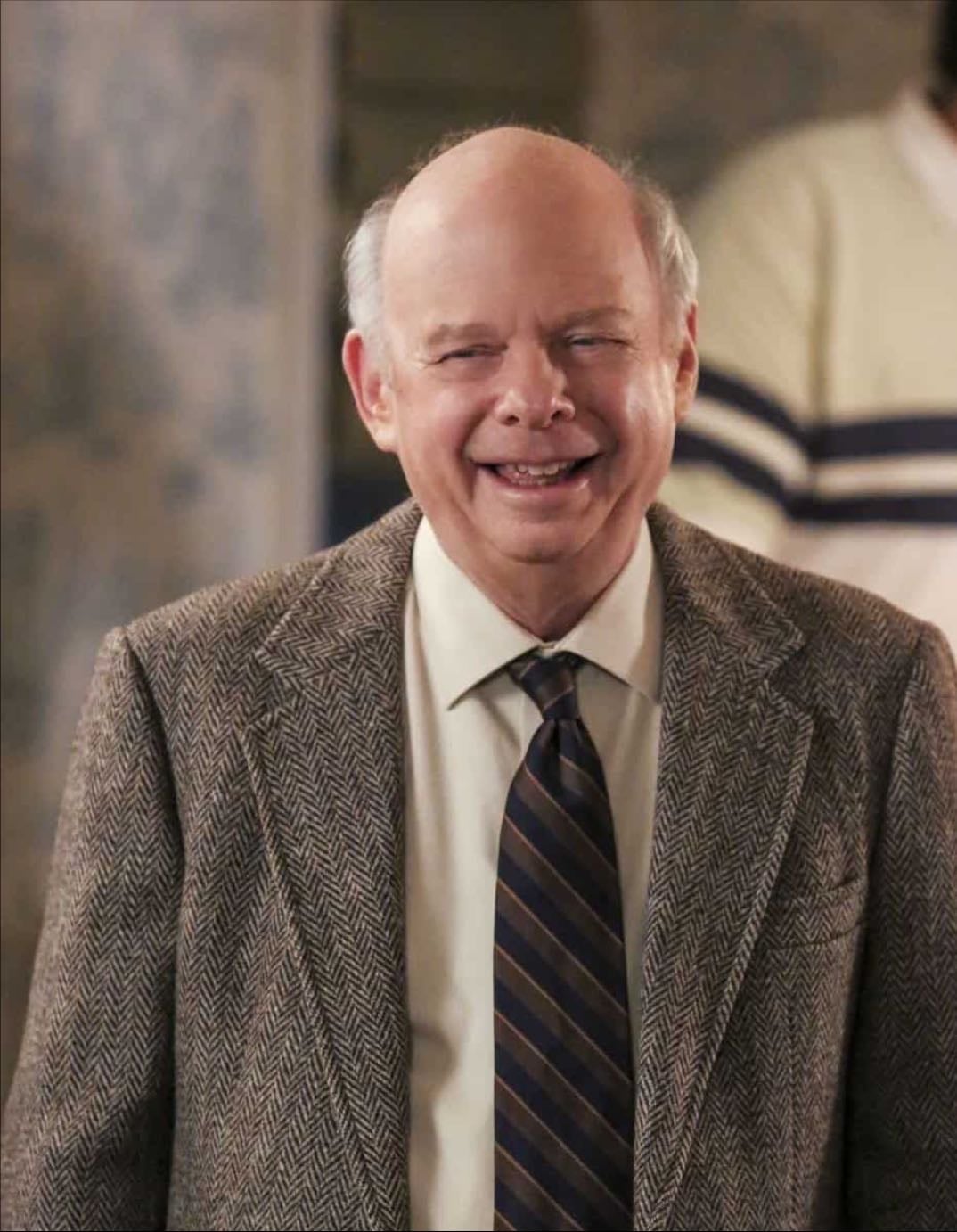 Wallace Shawn