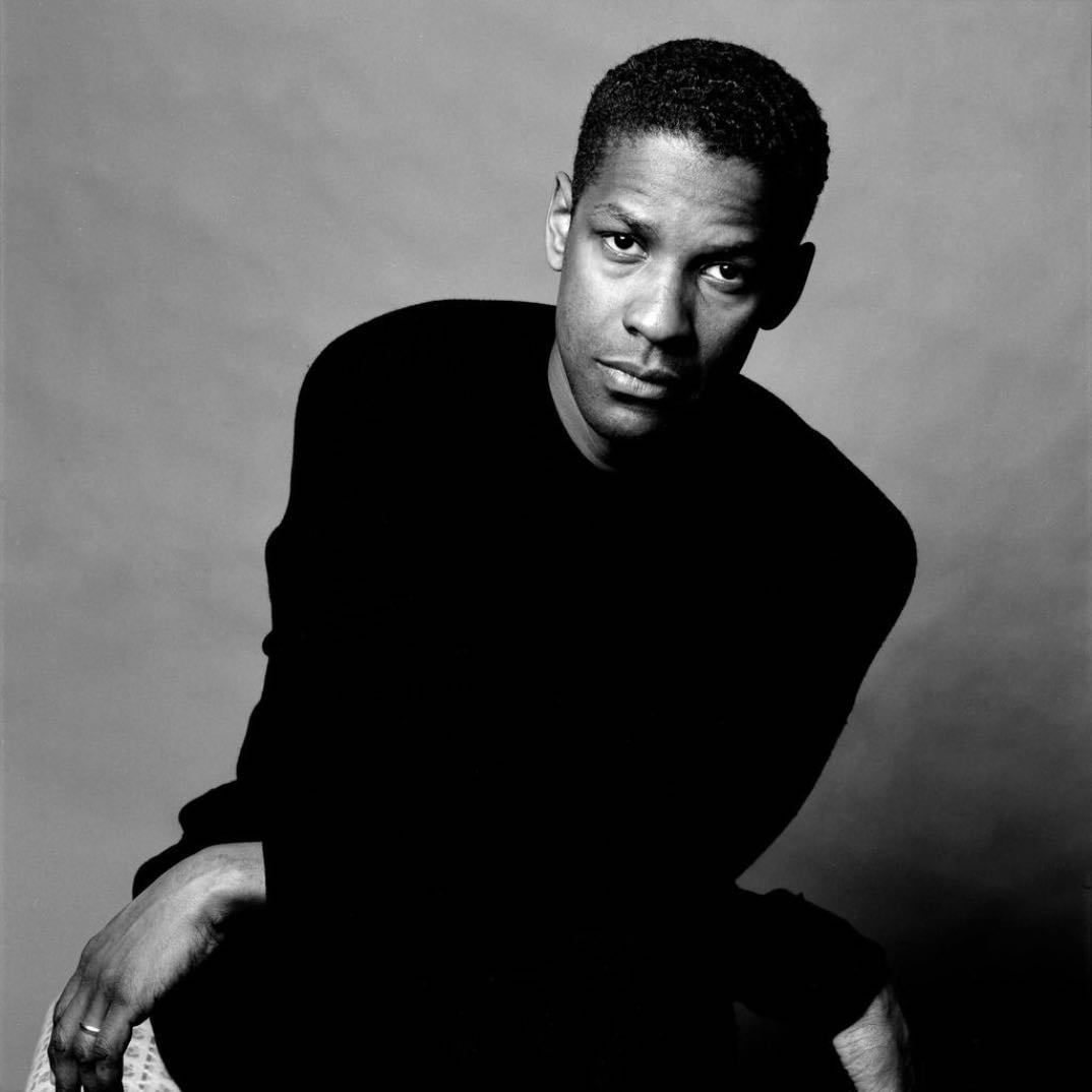 Denzel Washington