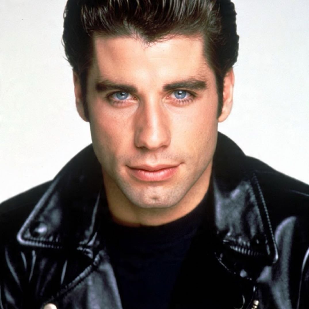 John travolta