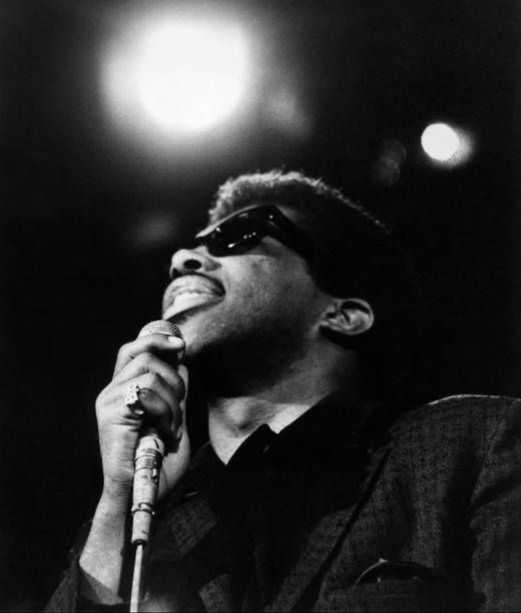 Ben E. King