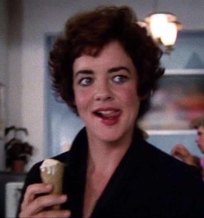 Stockard channing