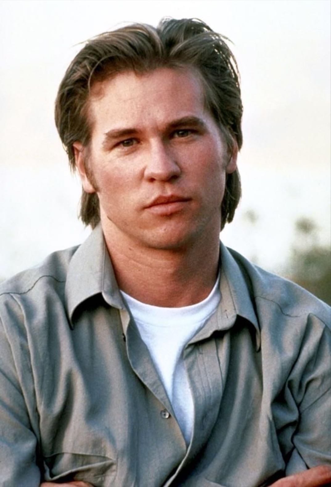 Val kilmer