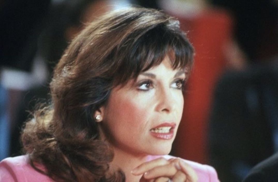Talia shire