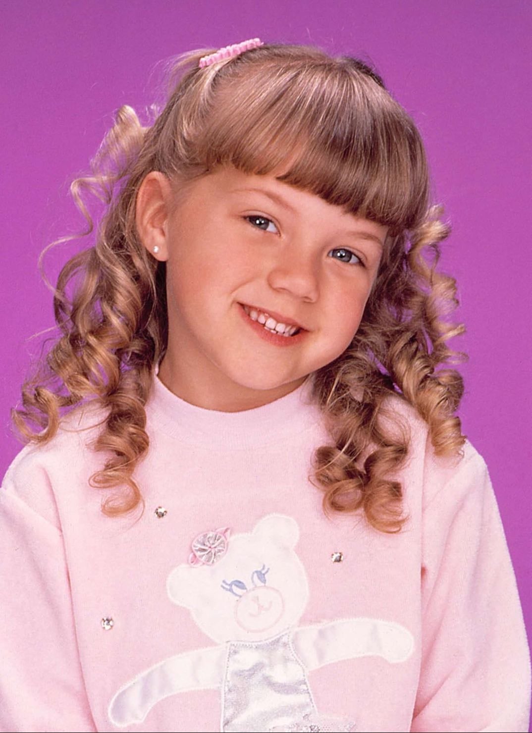 Jodie Sweetin