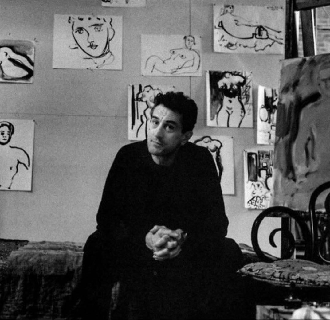 Robert de niro