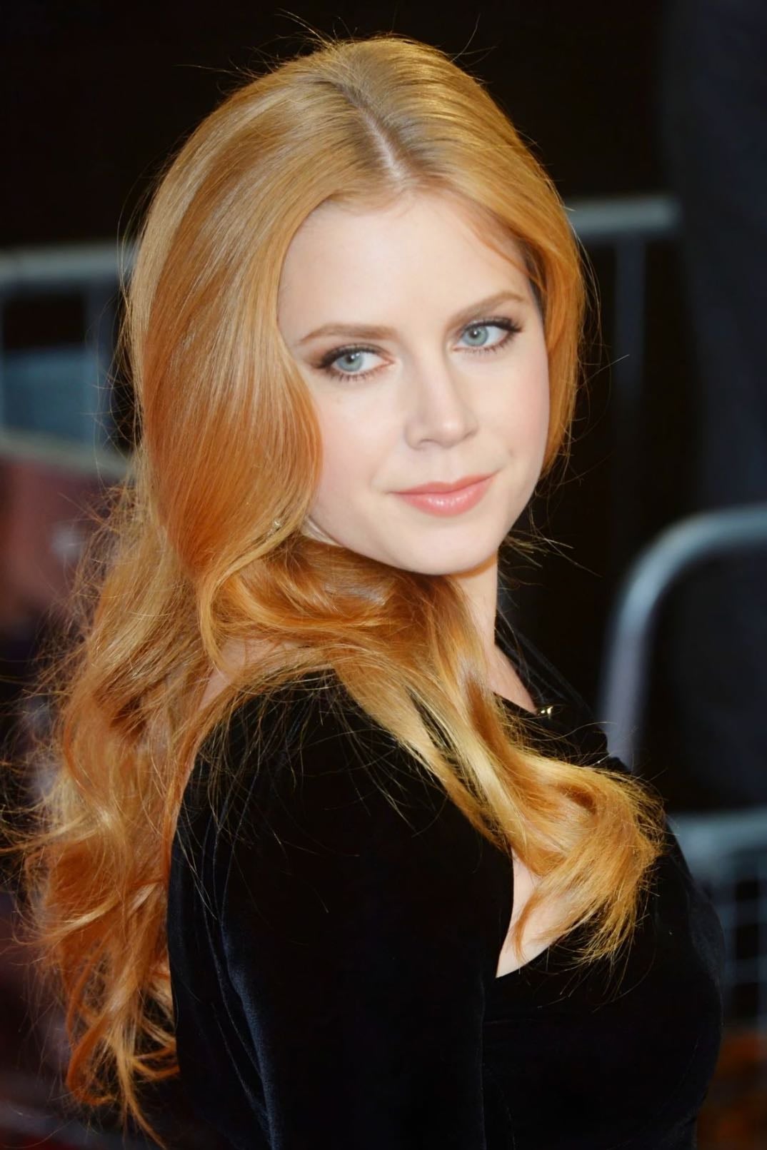 Amy Adams