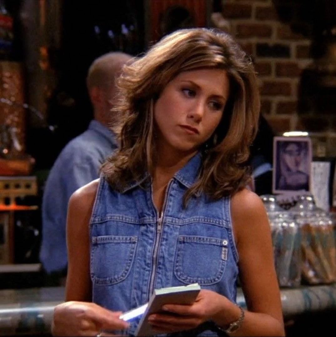 Jennifer Aniston