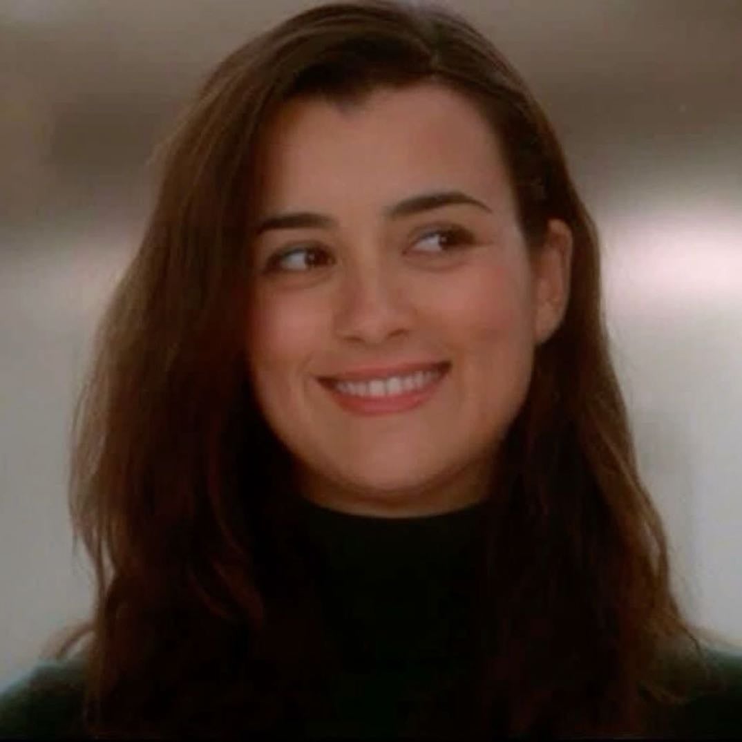 Cote de Pablo
