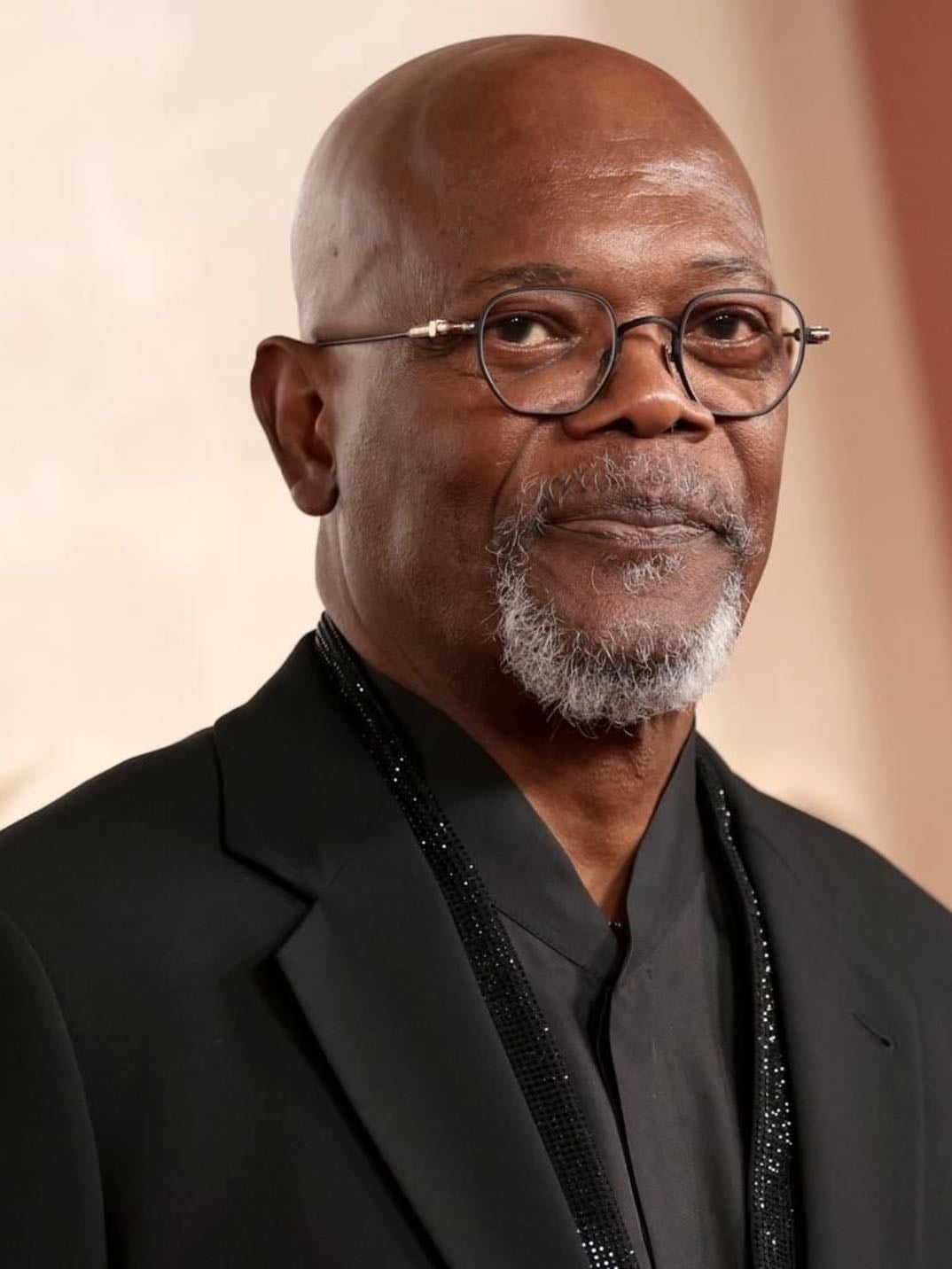 Samuel l jackson