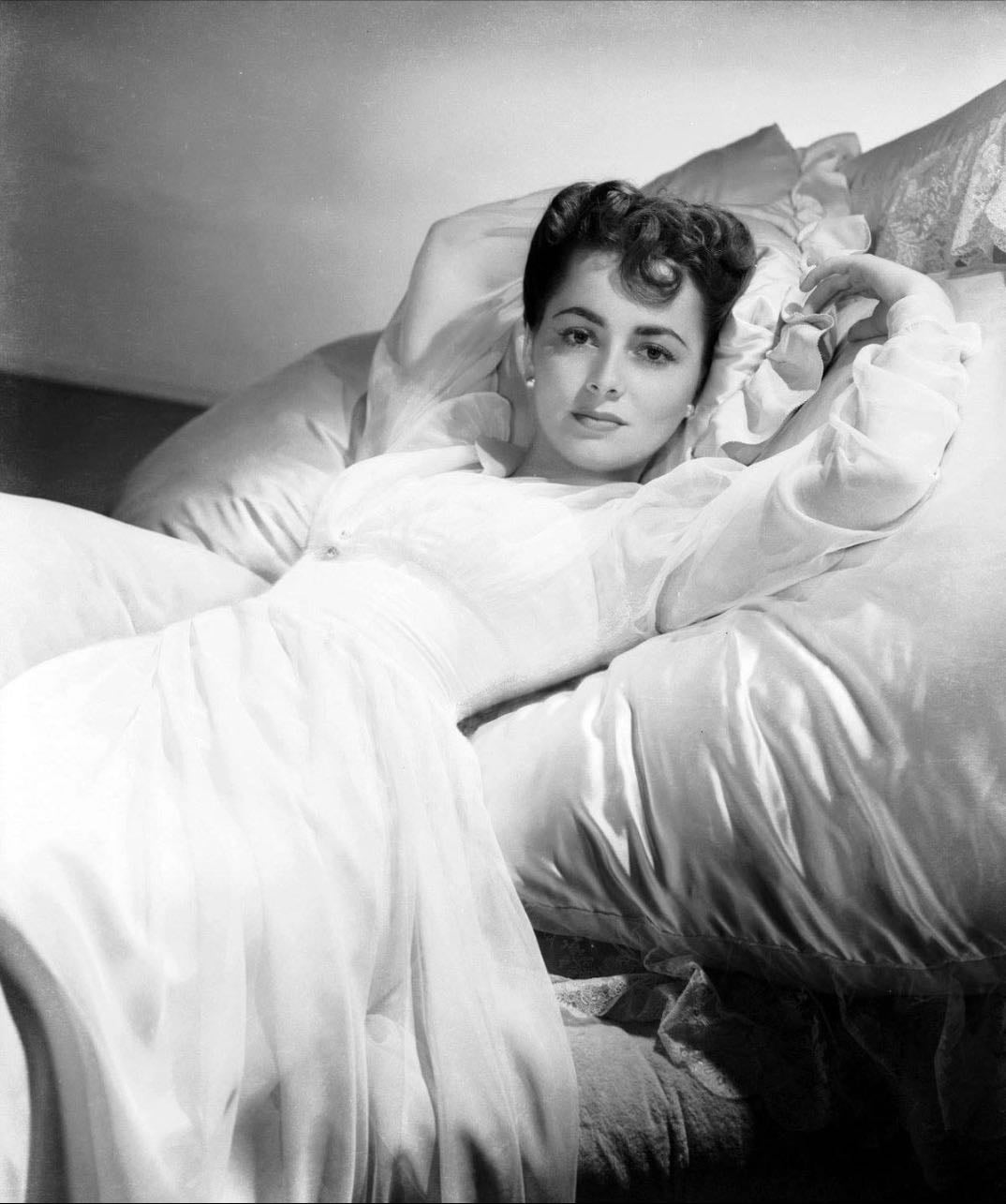Olivia de havilland