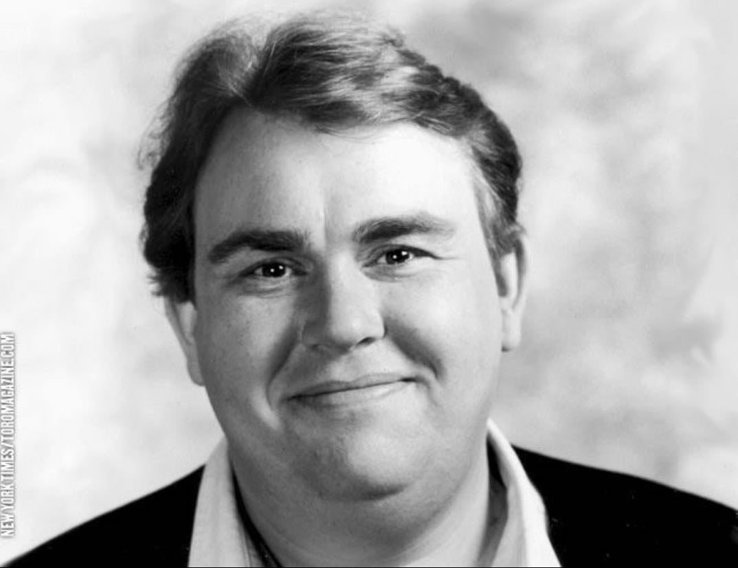 John candy