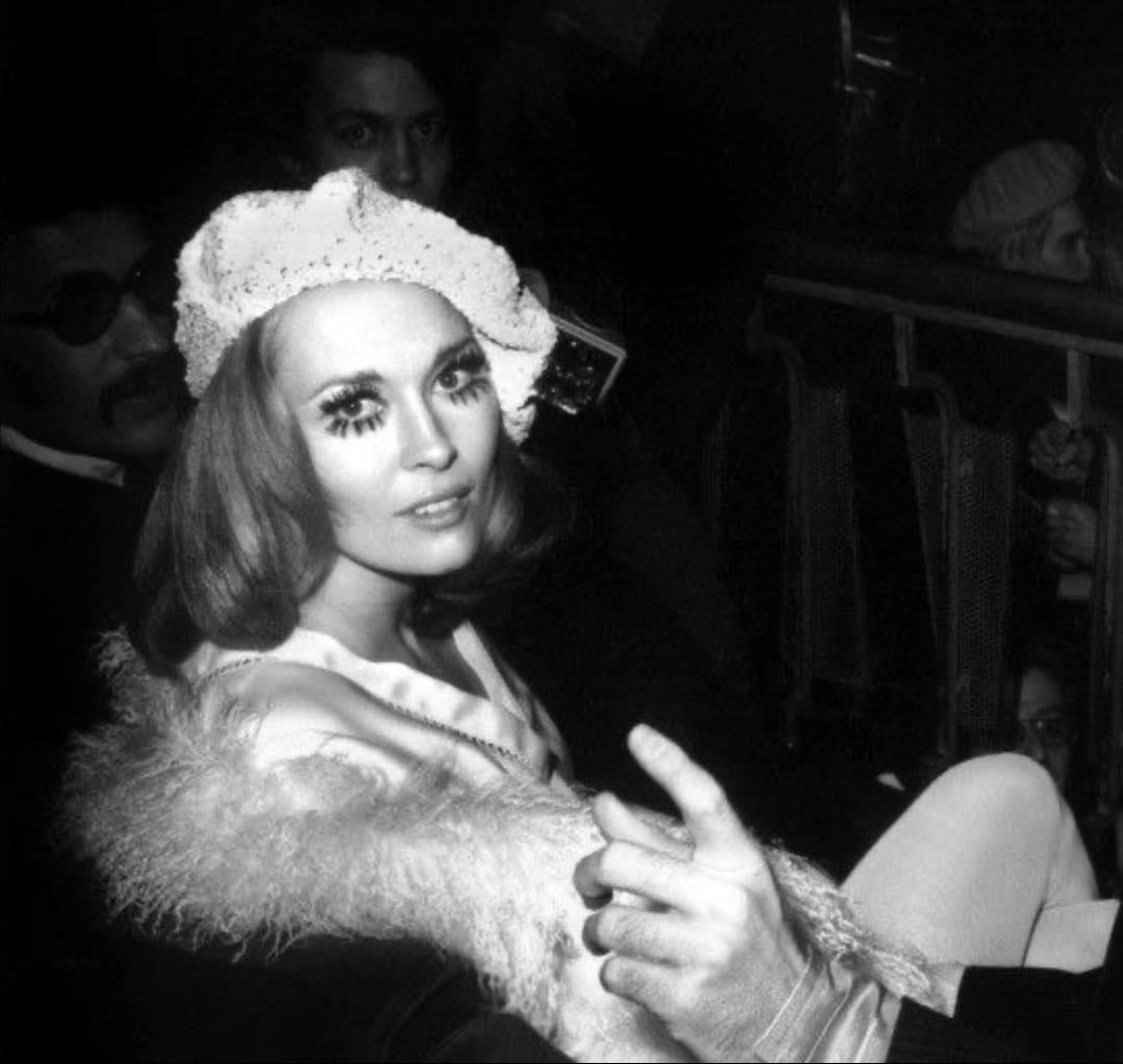 Faye dunaway