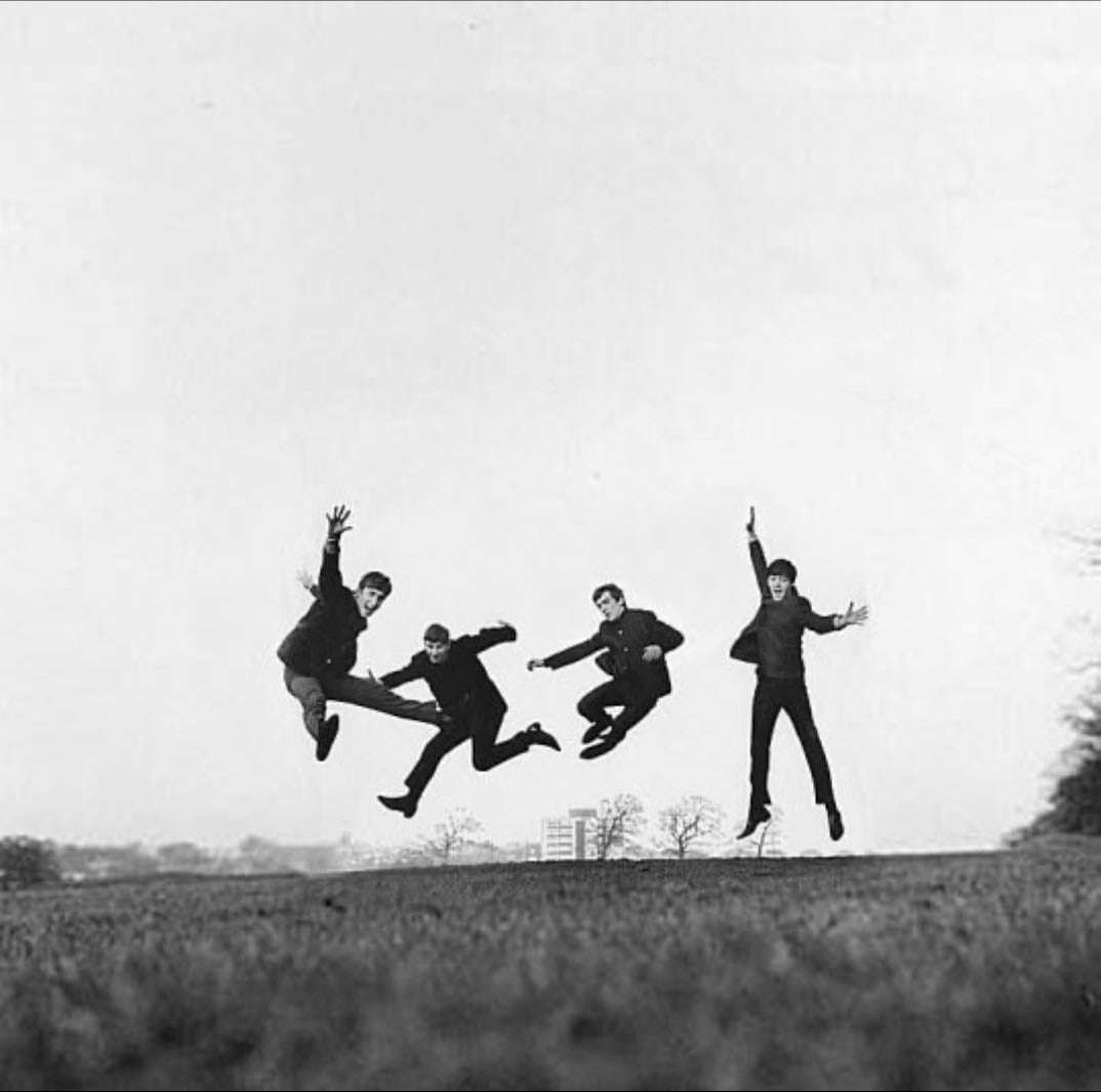 The Beatles
