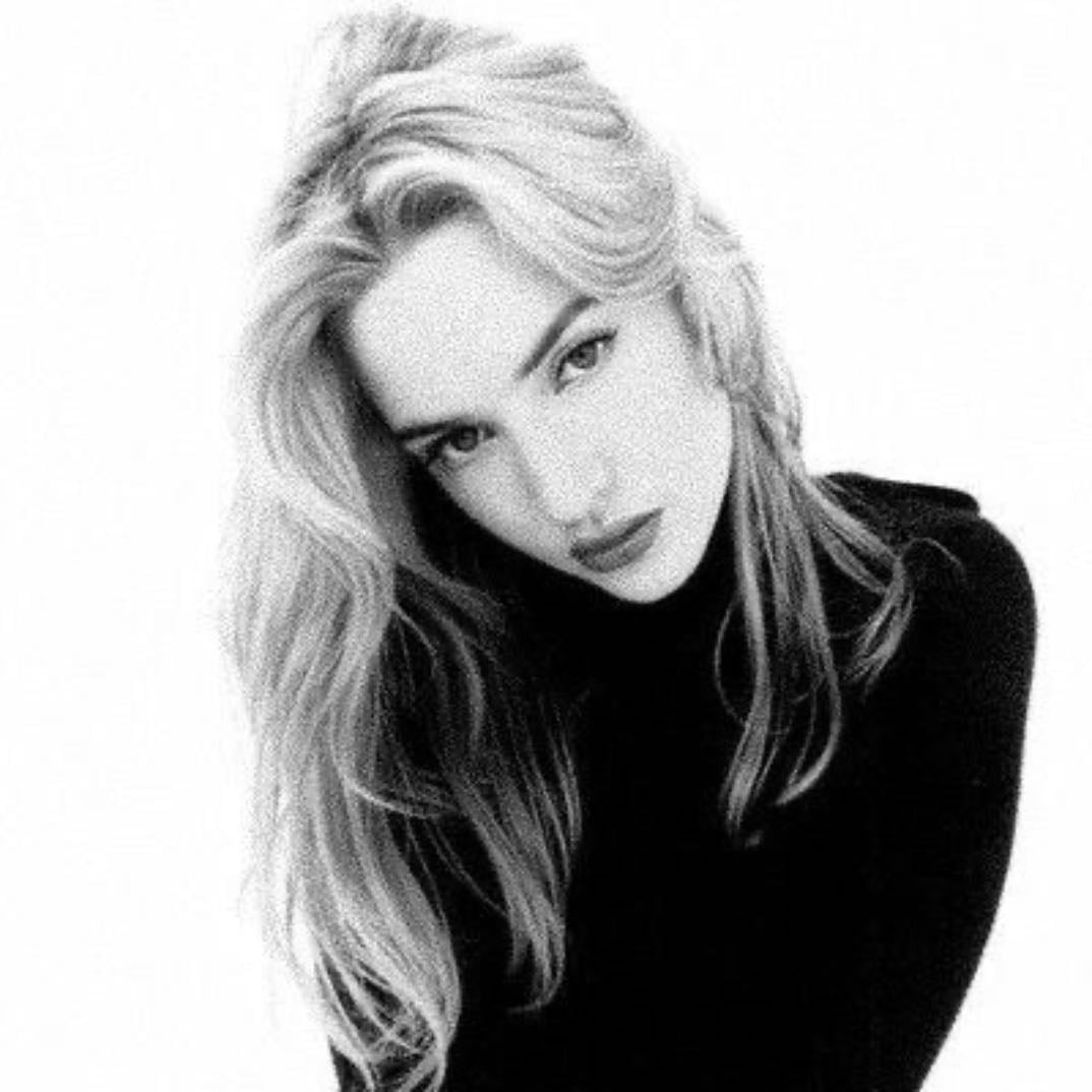 Kate winslet