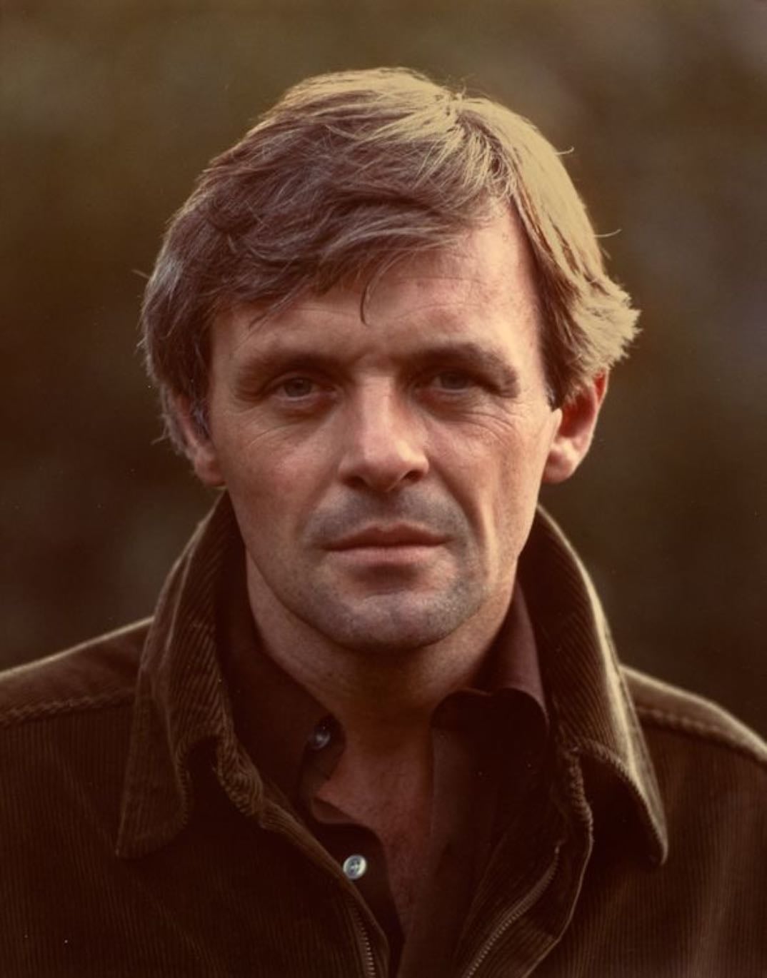 Anthony hopkins