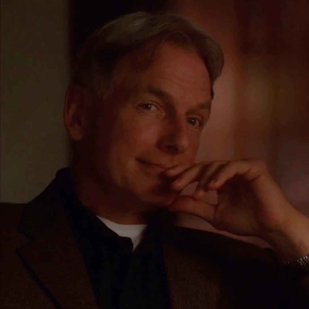 Mark Harmon