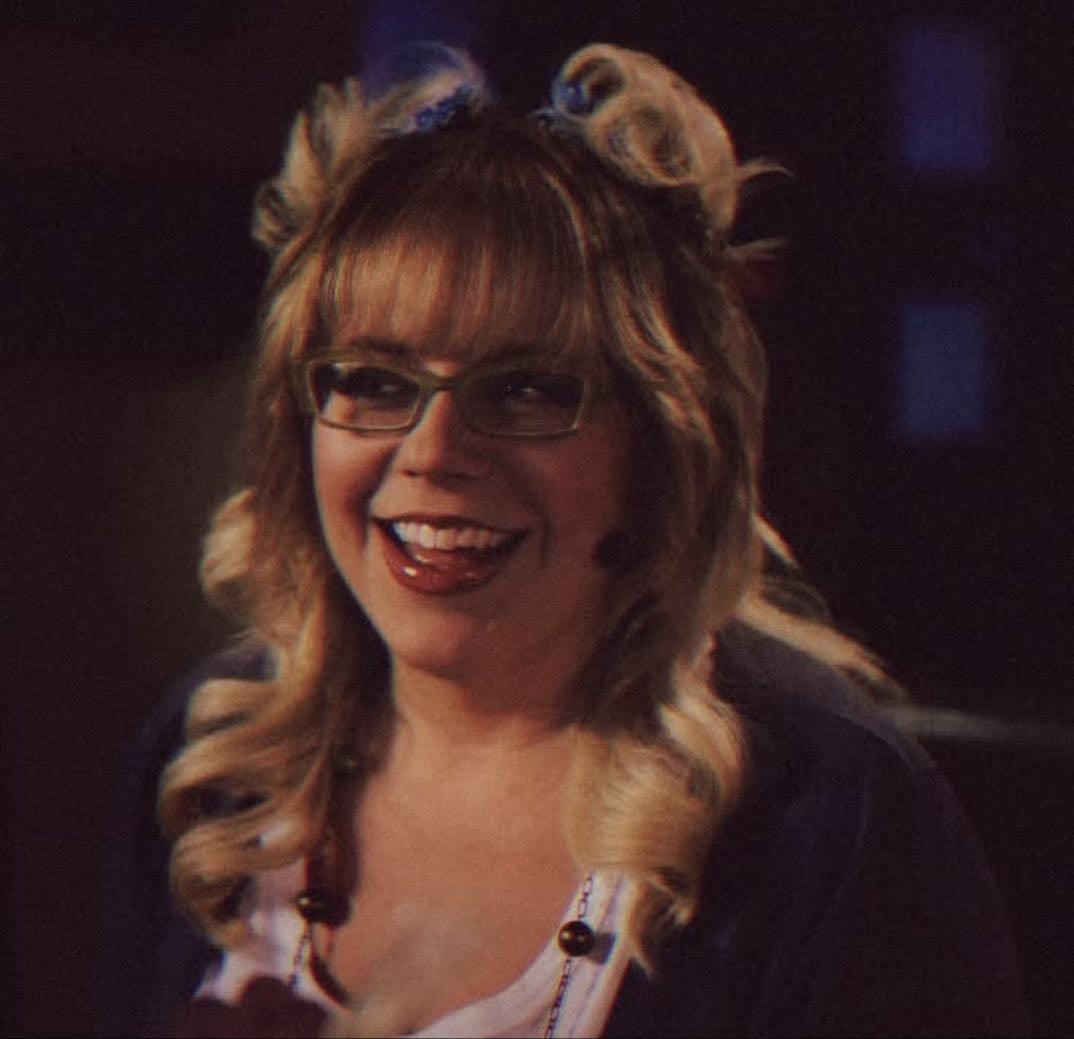 Kirsten Vangsness