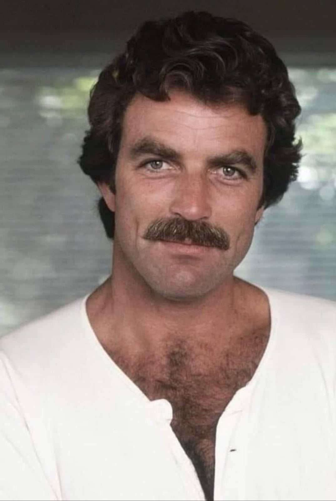 Tom selleck