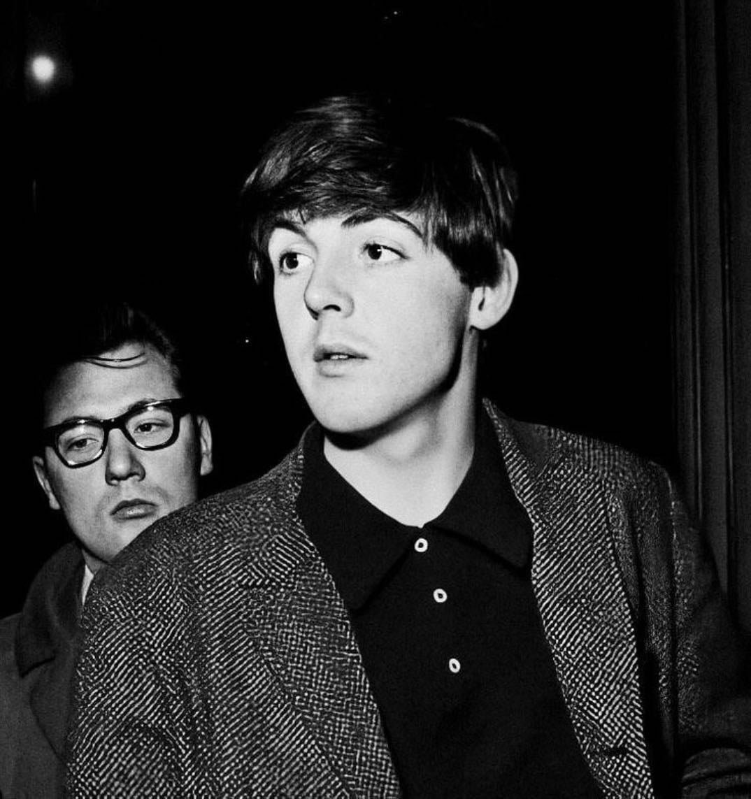Paul McCartney