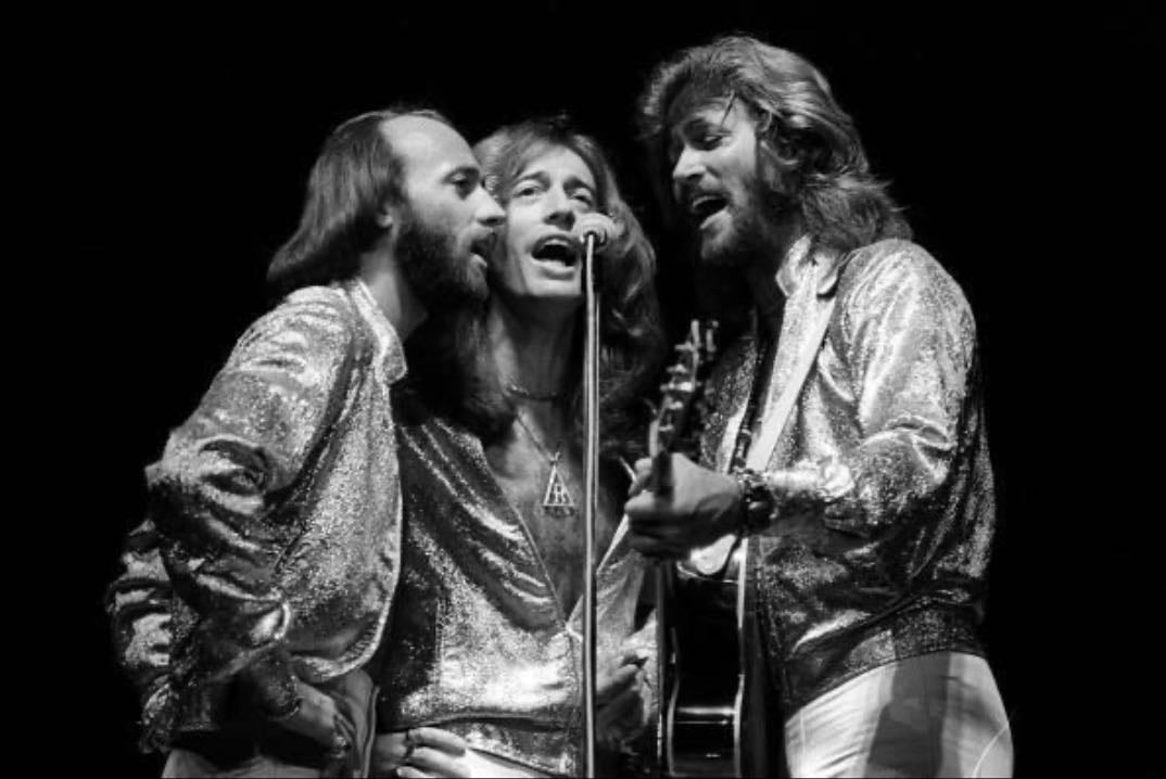 Bee Gees