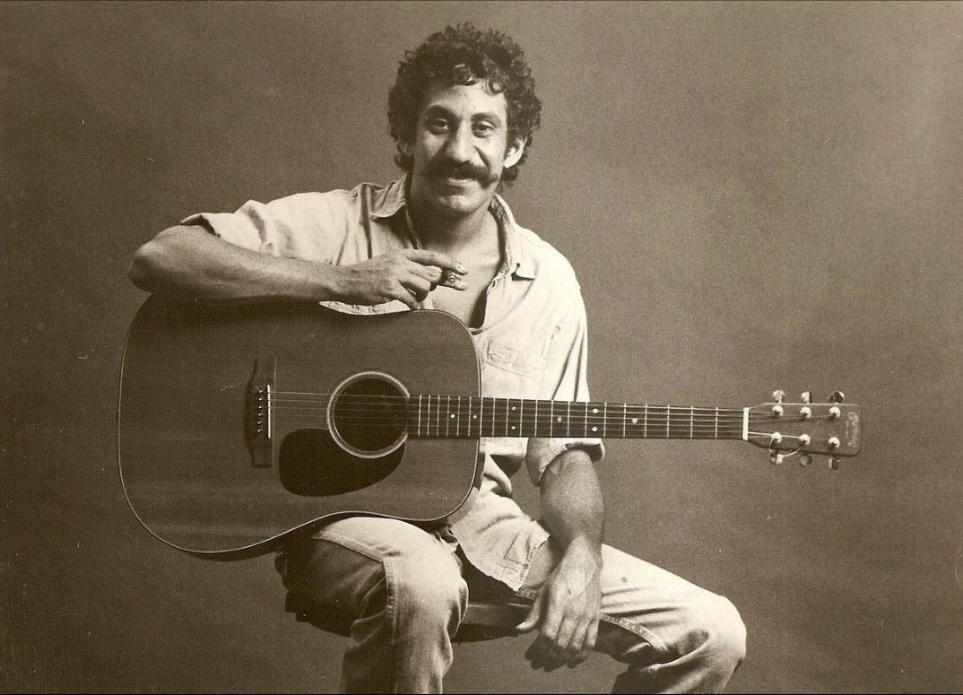 Jim Croce