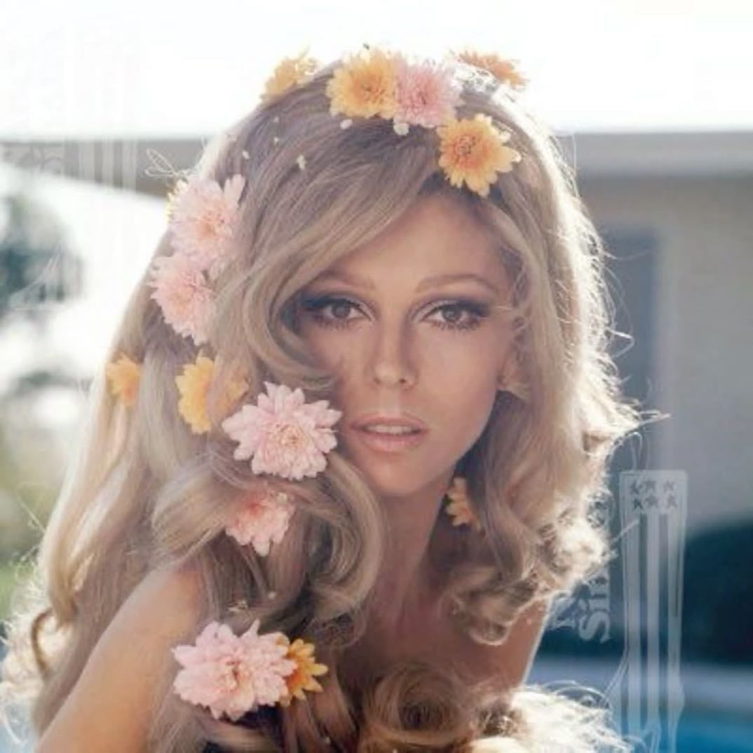 Nancy Sinatra