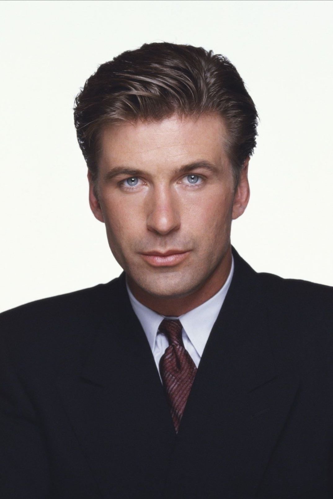 Alec baldwin