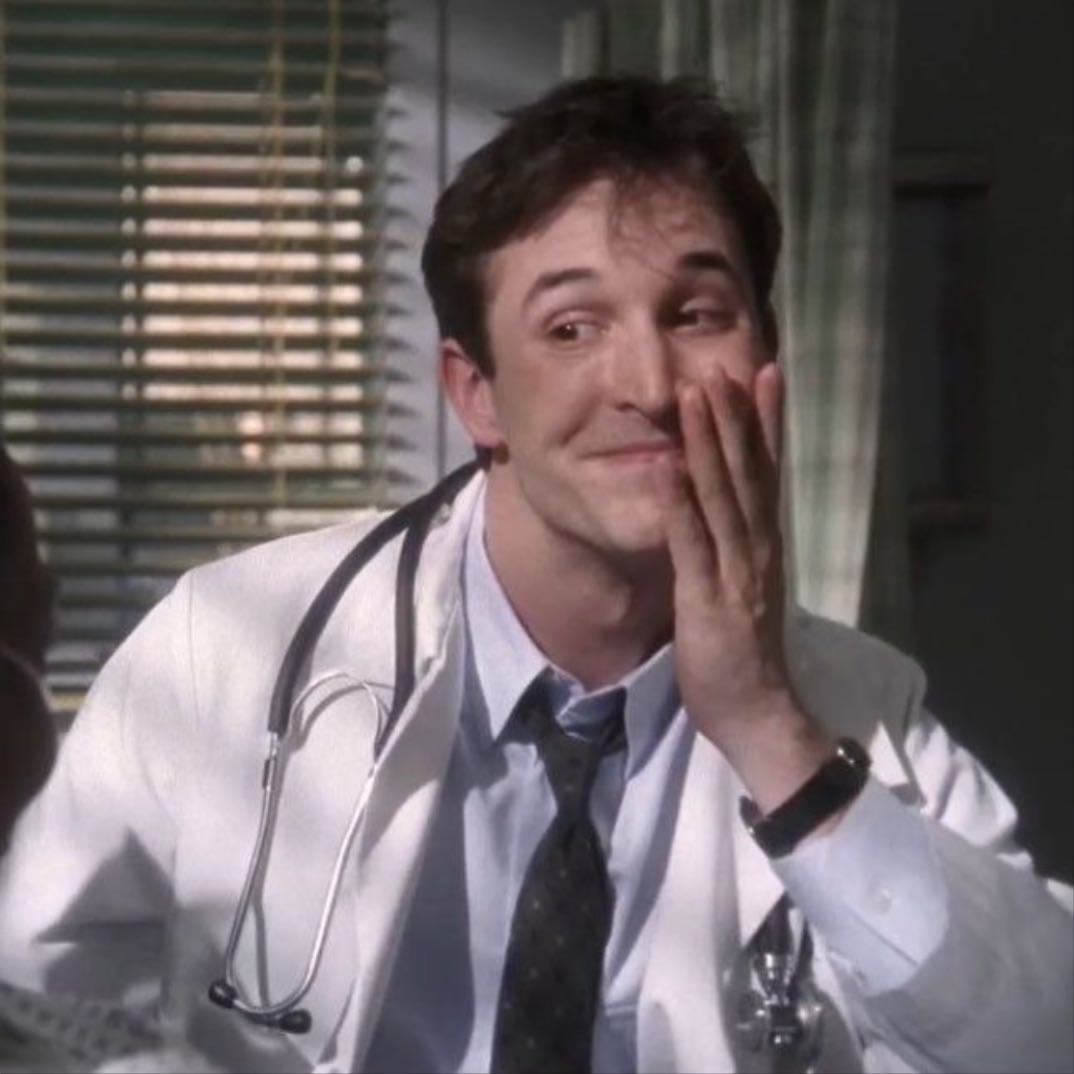 noah wyle