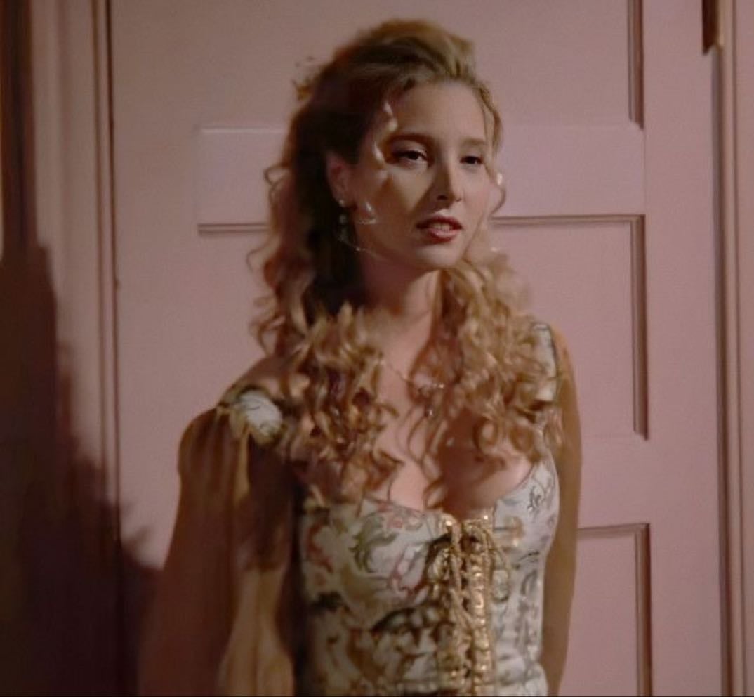 Lisa Kudrow