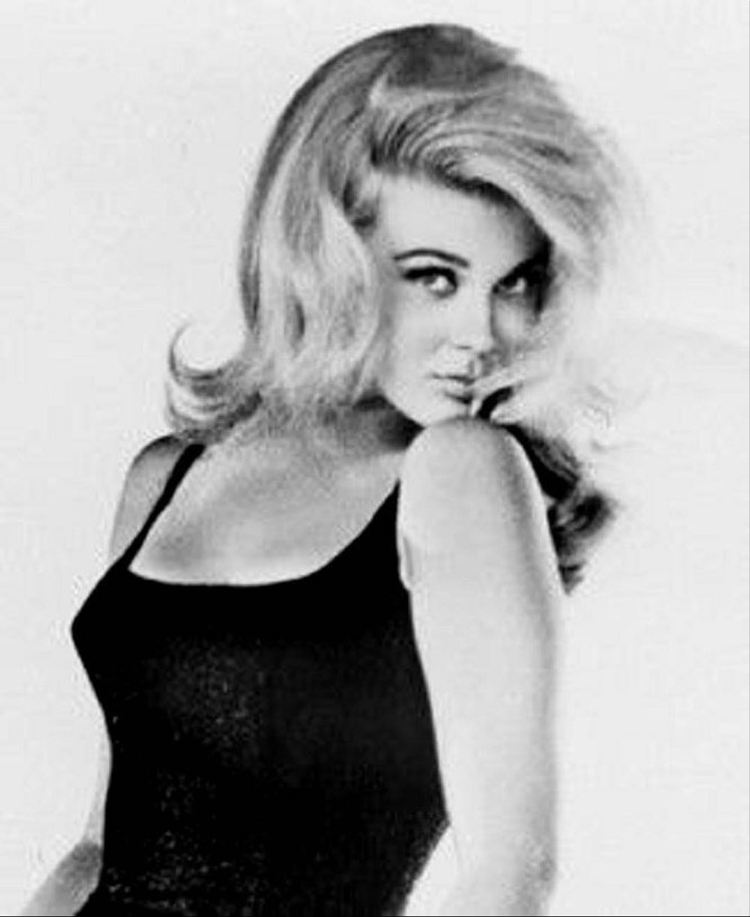 Ann margret