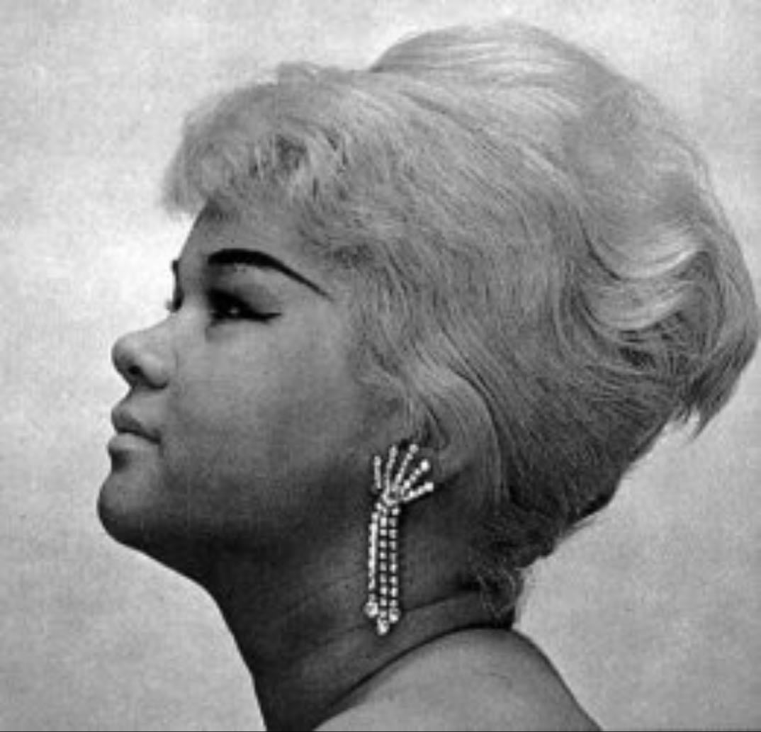 Etta James