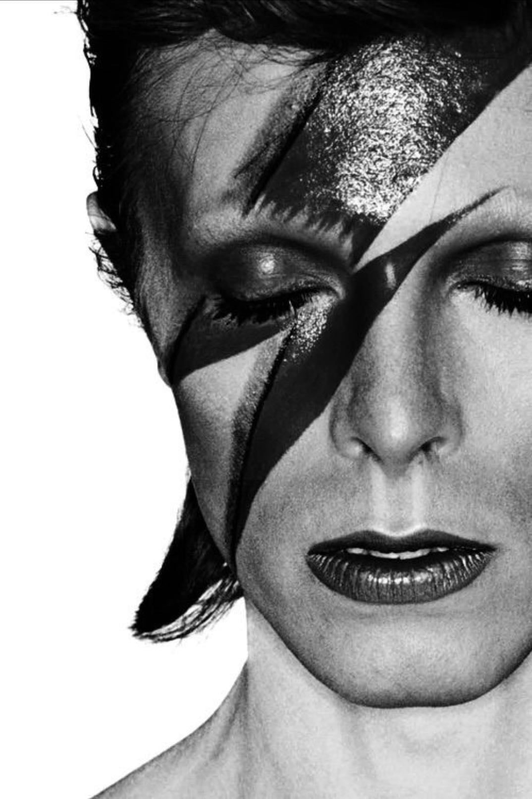David Bowie