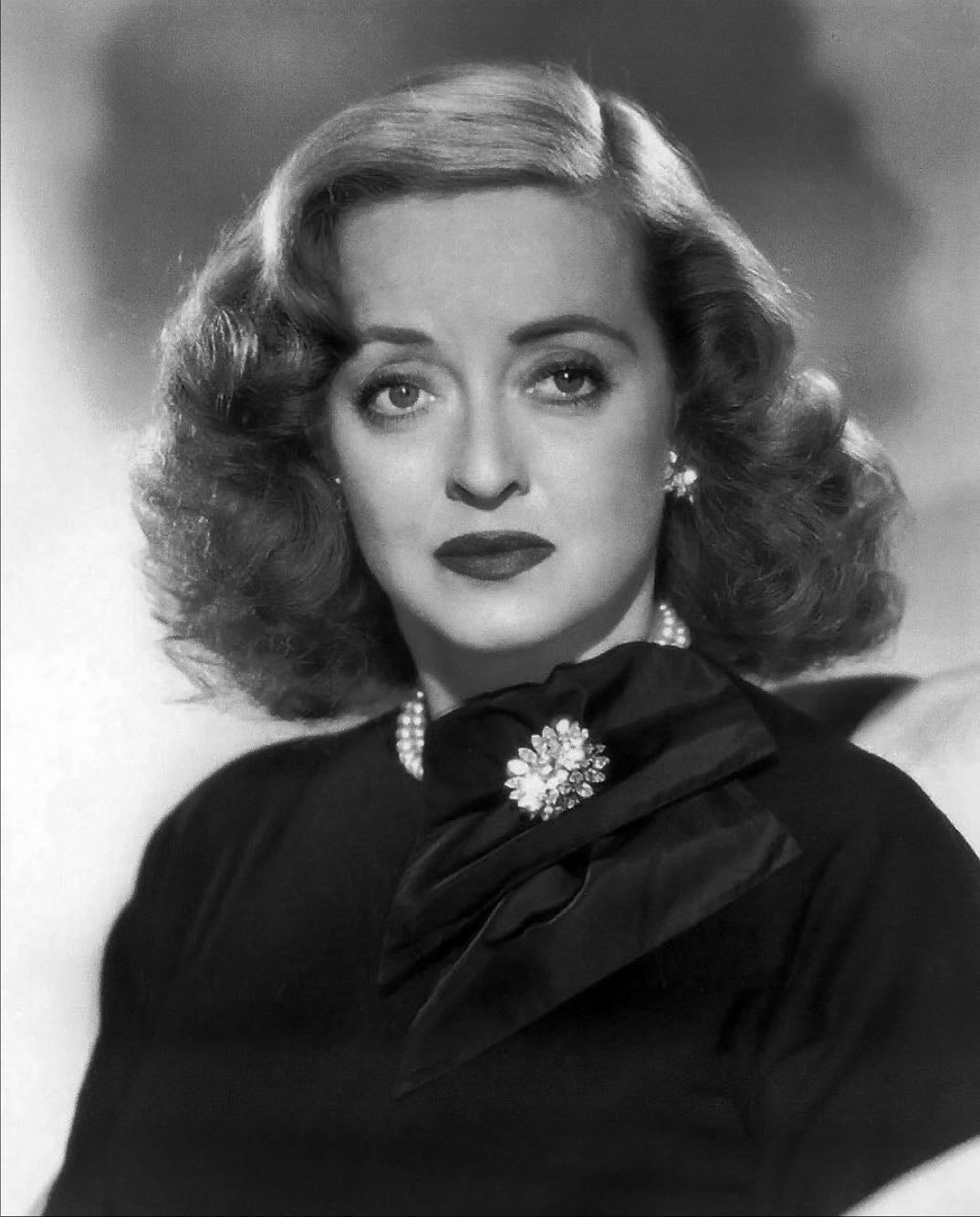 Bette davis