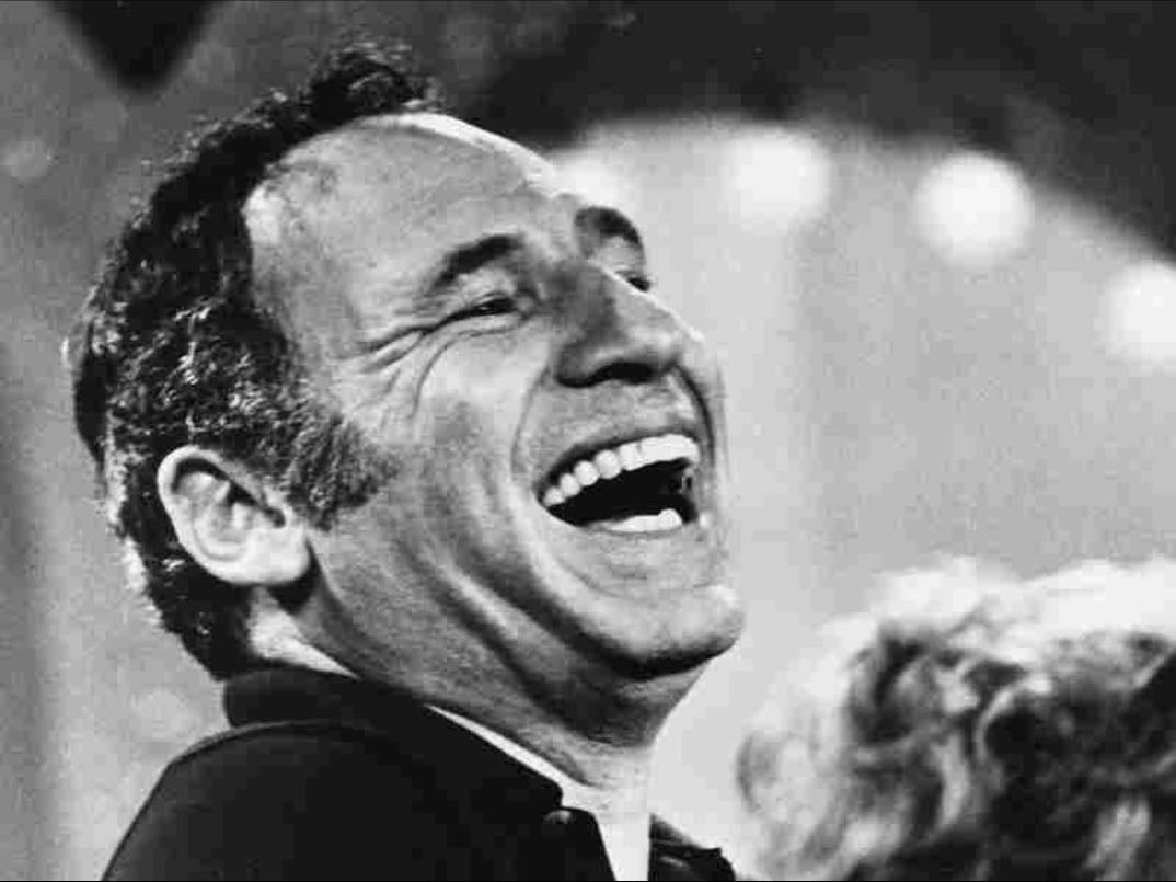 Mel brooks