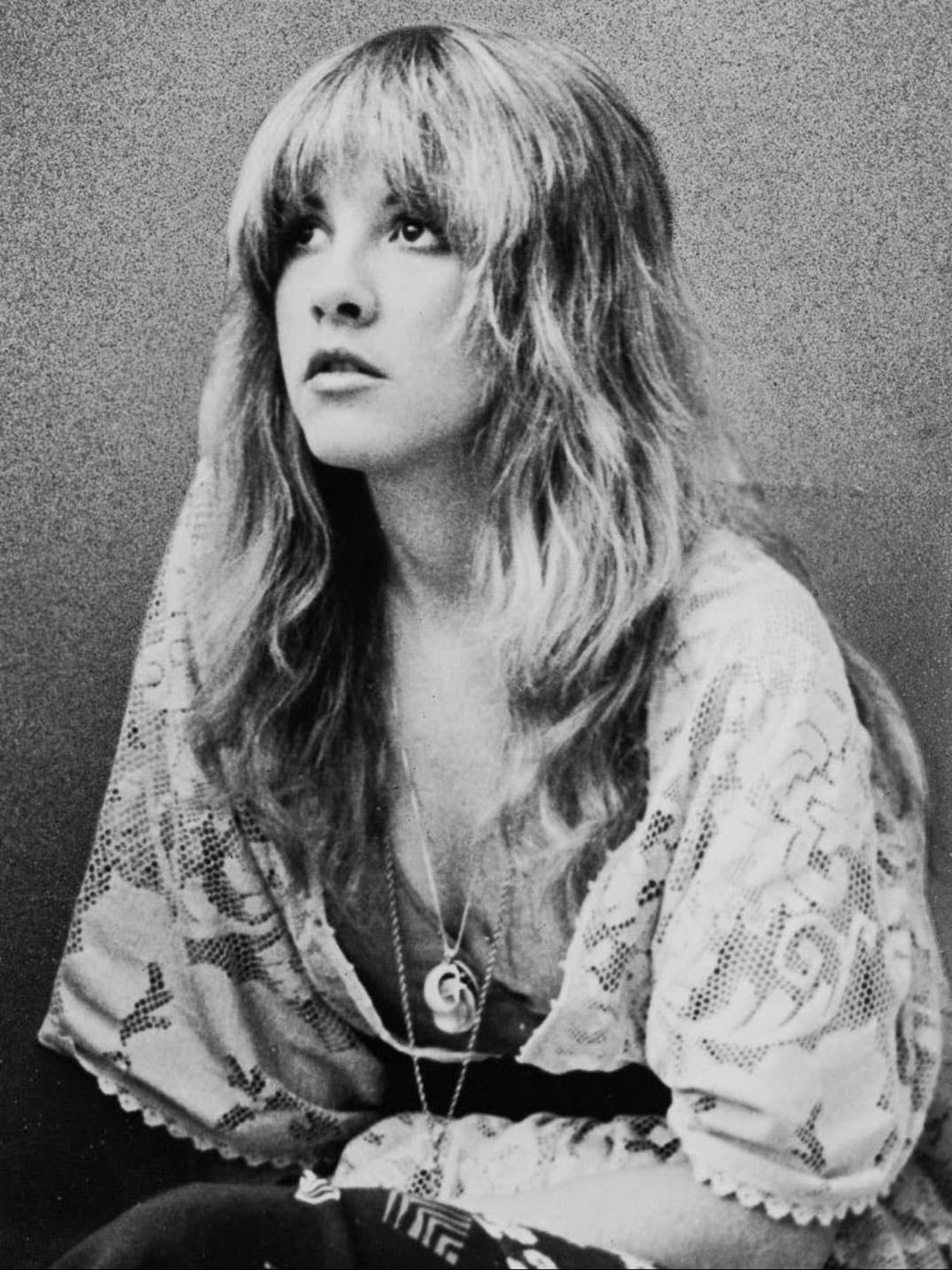 Stevie nicks