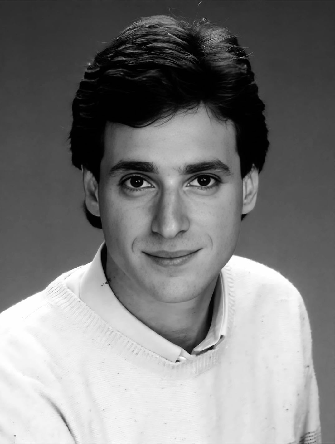 Bob Saget