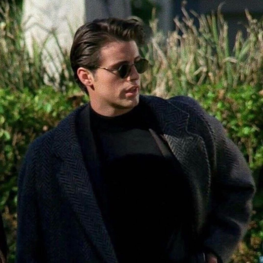 Matt LeBlanc